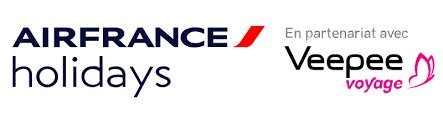Air France holidays · Veepee